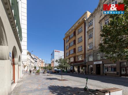 Prodej bytu, 3+kk, 83 m²