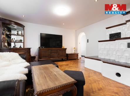 Prodej chaty/rekreačního objektu, 130 m²