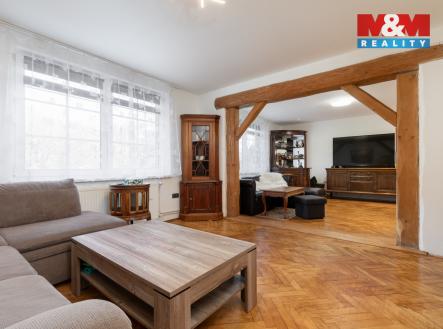 Prodej chaty/rekreačního objektu, 130 m²