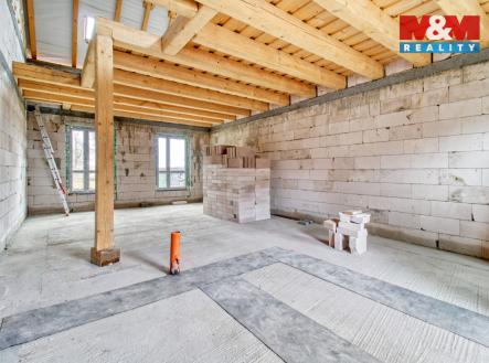 Prodej pozemku pro bydlení, 391 m²