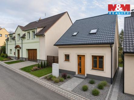 Prodej pozemku pro bydlení, 391 m²