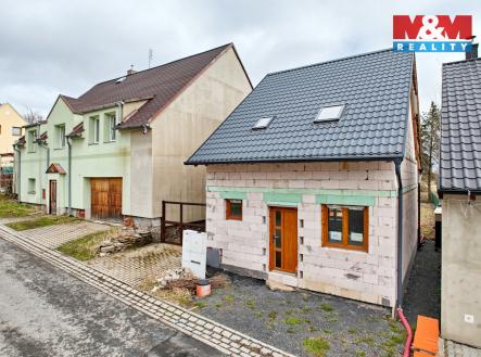 Prodej pozemku pro bydlení, 391 m²