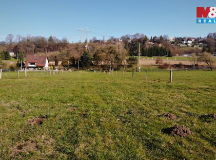 Prodej pozemku, trvalý travní porost, 2 128 m²