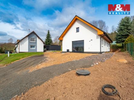 Prodej domu/vily, 94 m²