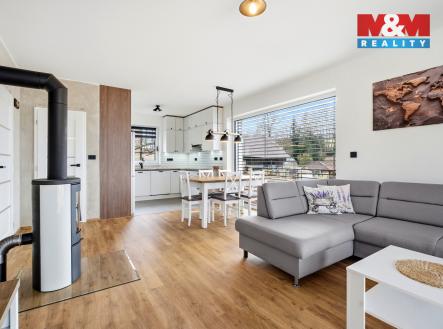 Prodej domu/vily, 94 m²