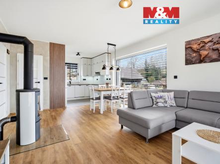 Prodej domu/vily, 94 m²