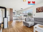 Prodej domu/vily, 94 m²