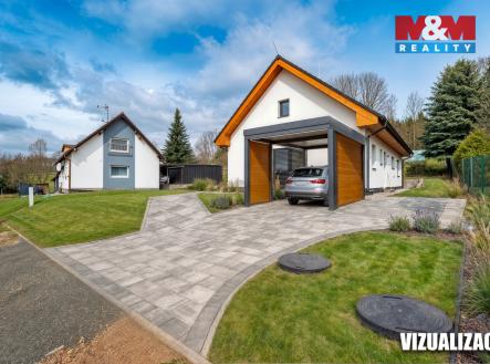 Prodej domu/vily, 94 m²