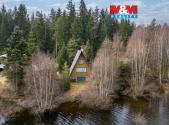 Prodej chaty/rekreačního objektu, 46 m²
