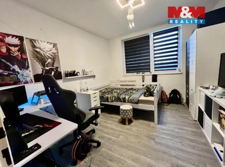Prodej bytu, 2+1, 58 m²