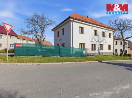 Prodej bytu, 2+kk, 77 m²