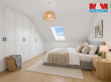 Prodej bytu, 2+kk, 77 m²