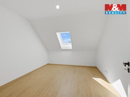 Prodej bytu, 2+kk, 77 m²