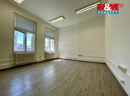 Pronájem obchodní prostor, 19 m²