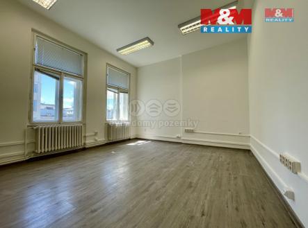 Pronájem obchodní prostor, 26 m²