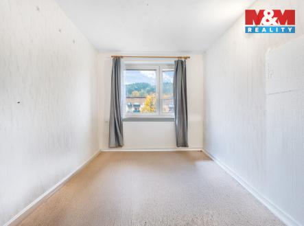 Pronájem bytu, 3+1, 82 m²