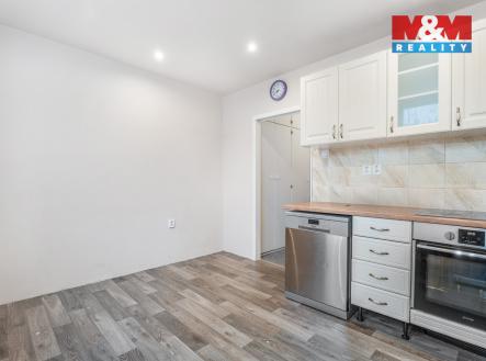 Pronájem bytu, 3+1, 82 m²