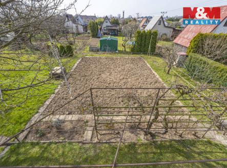 Prodej chaty/rekreačního objektu, 14 m²