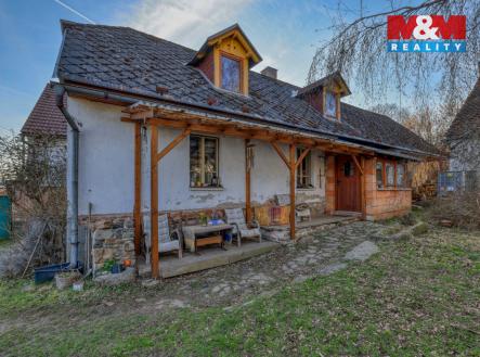 Prodej domu/vily, 108 m²