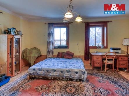 Prodej domu/vily, 108 m²