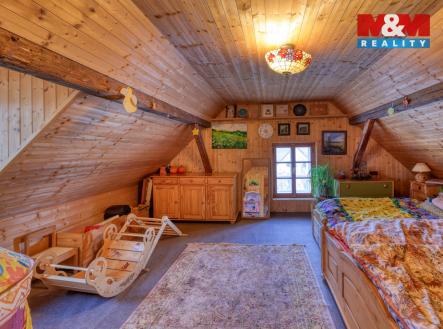 Prodej domu/vily, 108 m²