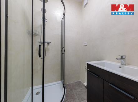 Pronájem bytu, 2+1, 53 m²