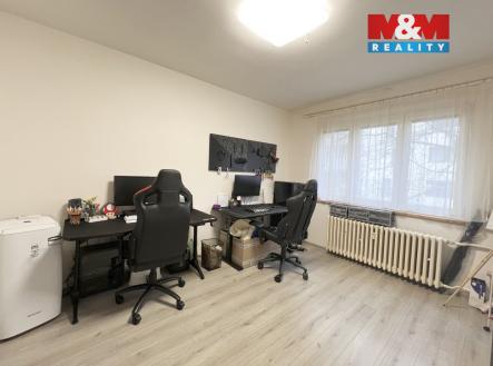 Pronájem bytu, 3+1, 73 m²