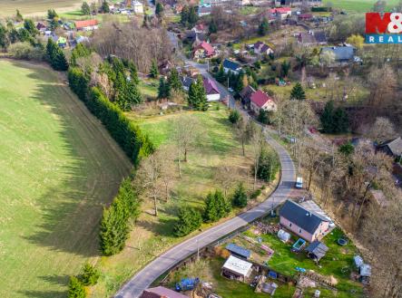 Prodej pozemku pro bydlení, 4 466 m²