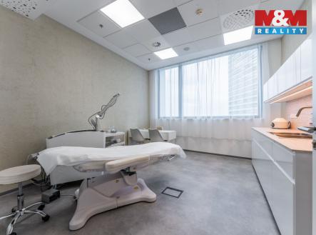 Pronájem obchodní prostor, 30 m²