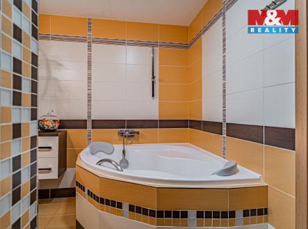 Prodej bytu, 1+1, 38 m²