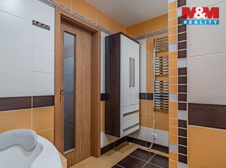 Prodej bytu, 1+1, 38 m²