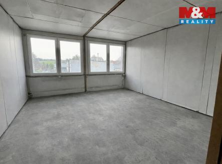 Pronájem kanceláře, 30 m²