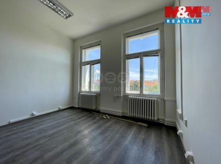Pronájem obchodní prostor, 95 m²
