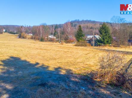 Prodej pozemku pro bydlení, 1 345 m²