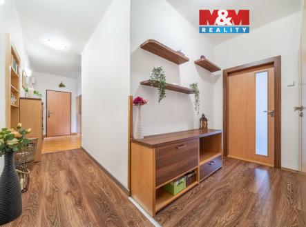 Prodej bytu, 3+1, 76 m²