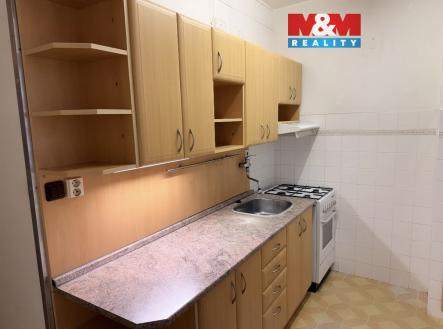 Prodej bytu, 3+1, 78 m²