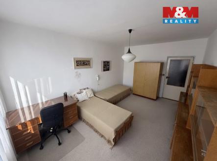 Prodej bytu, 3+1, 78 m²