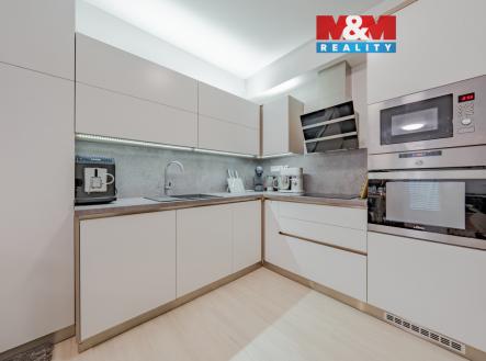 Pronájem bytu, 2+kk, 50 m²