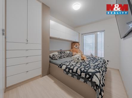 Pronájem bytu, 2+kk, 50 m²