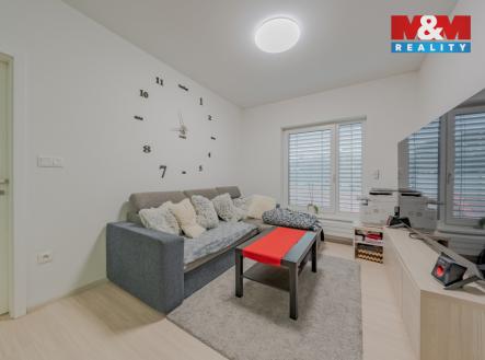 Pronájem bytu, 2+kk, 50 m²