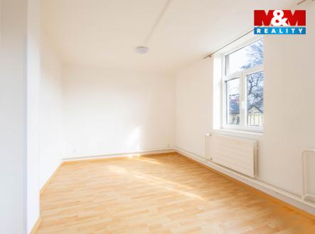 Pronájem bytu, 3+kk, 85 m²