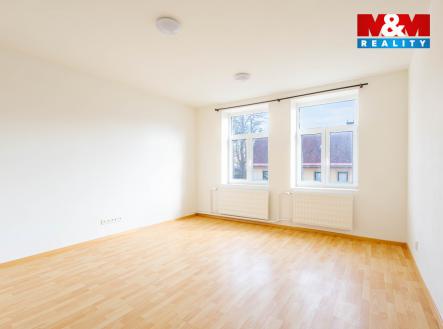 Pronájem bytu, 3+kk, 85 m²