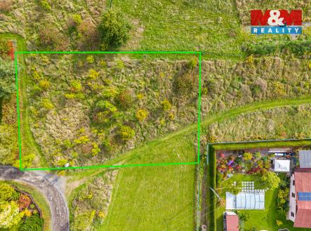 Prodej pozemku pro bydlení, 1 467 m²