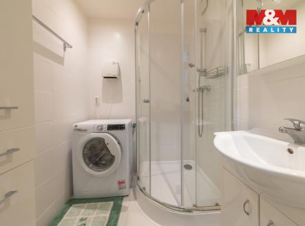 Pronájem bytu, 2+1, 44 m²