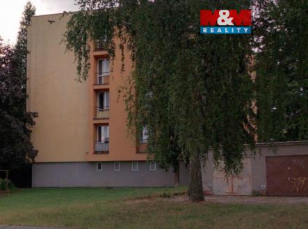 Pronájem bytu, 3+1, 79 m²