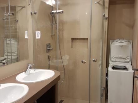 Pronájem bytu, 3+1, 79 m²