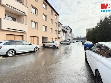 Prodej bytu, 3+1, 73 m²