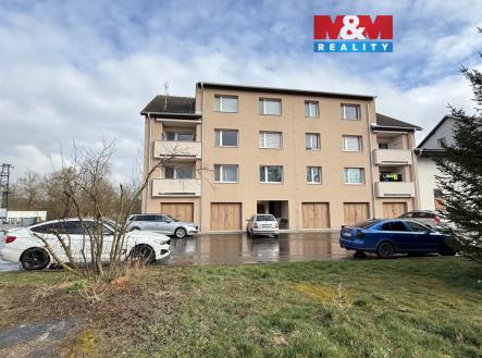 Prodej bytu, 3+1, 73 m²