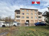 Prodej bytu, 3+1, 73 m²