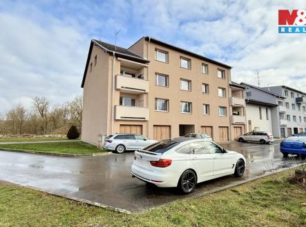 Prodej bytu, 3+1, 73 m²